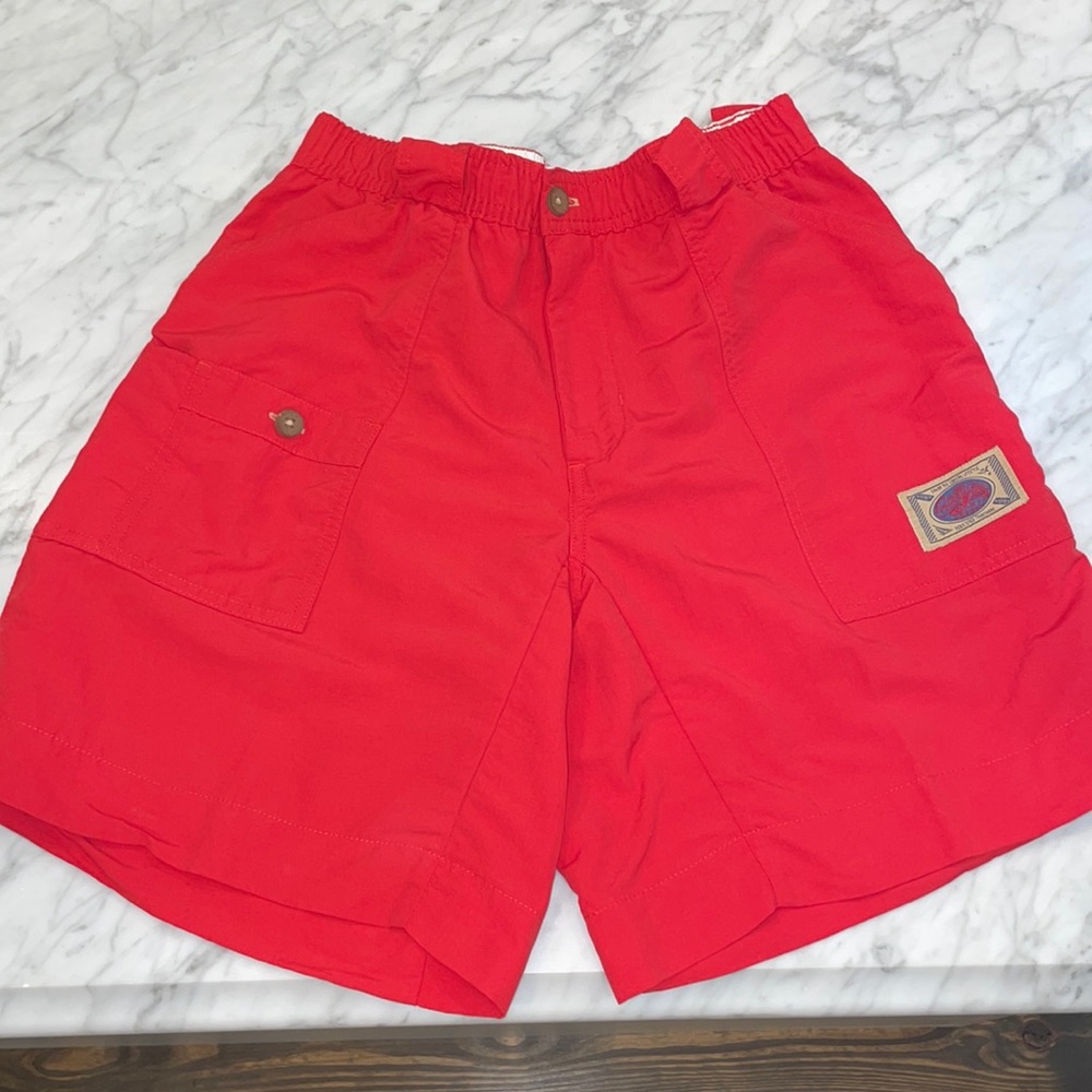 Coastal Waters shirts
